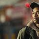 Kelvin Harrison Jr. in Monster (Sundance)